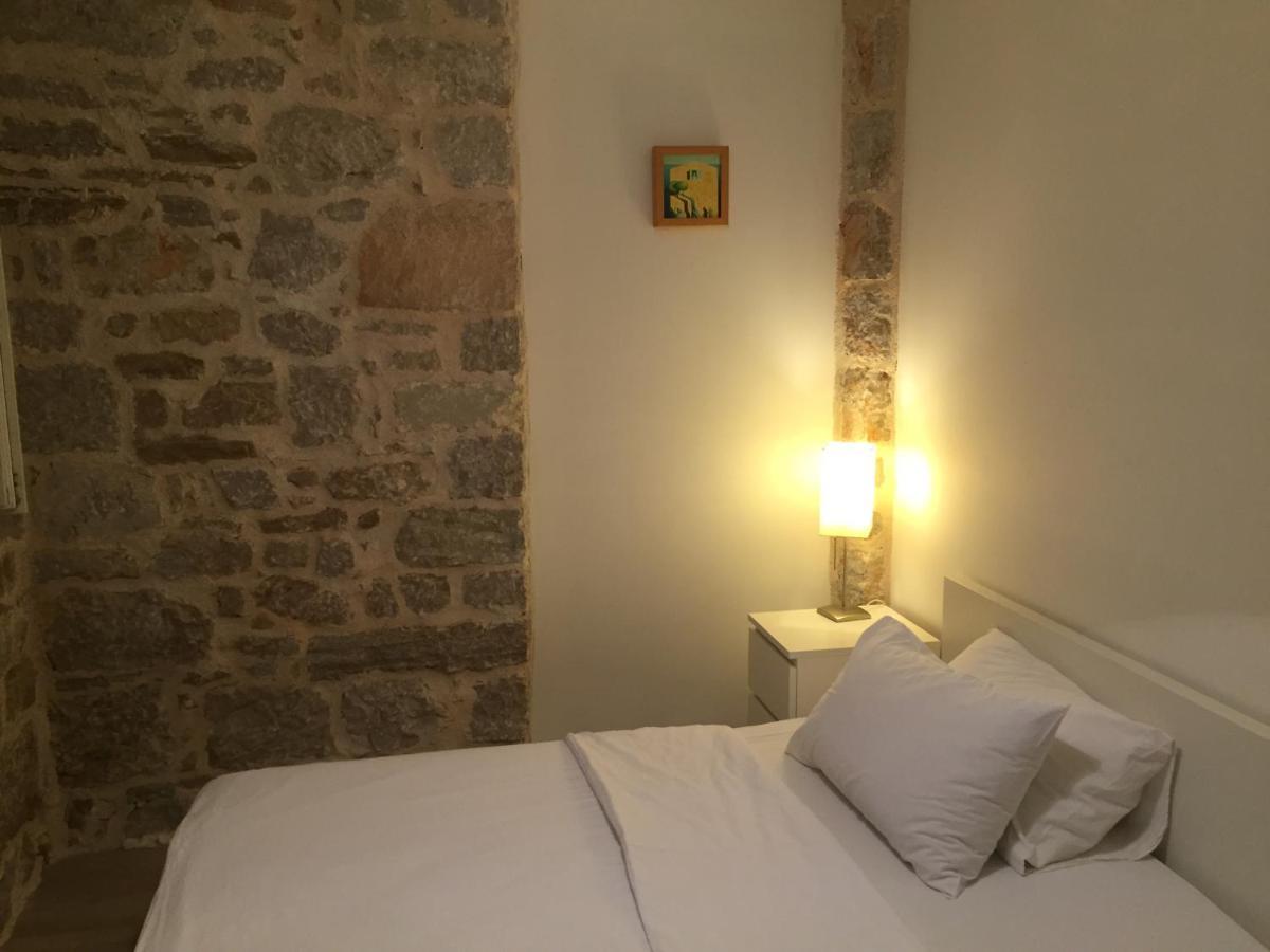 Hotel Maestral Prvić Luka Kültér fotó