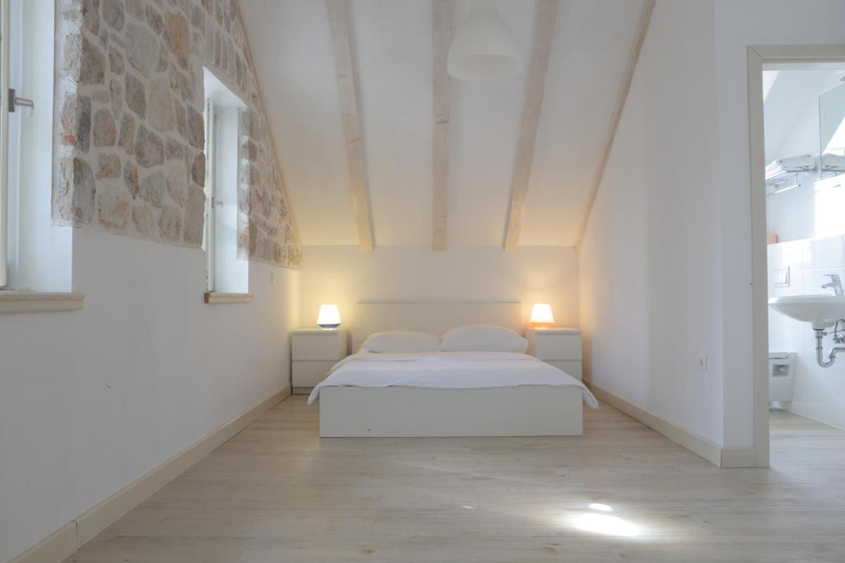 Hotel Maestral Prvić Luka Kültér fotó