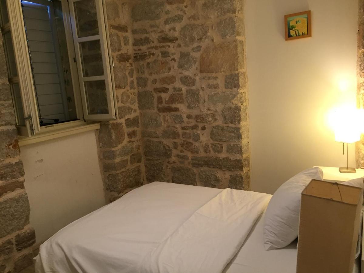 Hotel Maestral Prvić Luka Kültér fotó