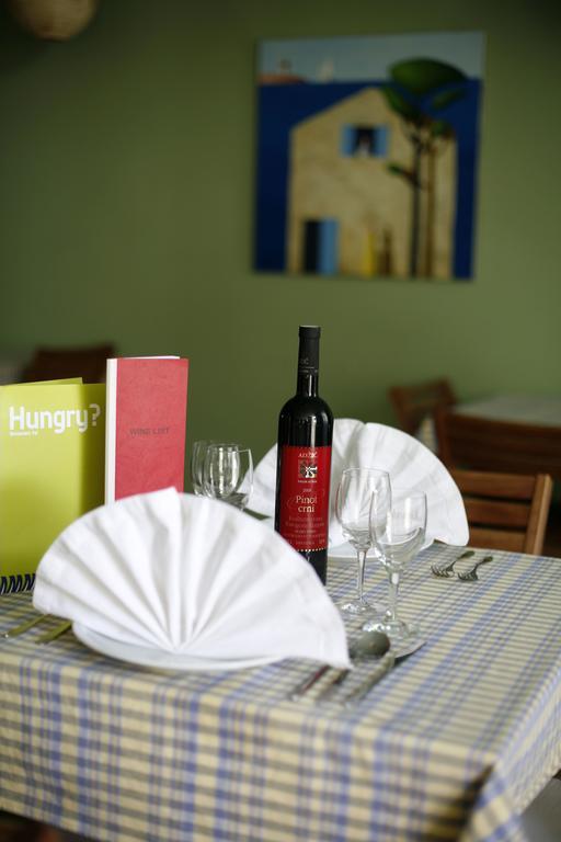 Hotel Maestral Prvić Luka Kültér fotó