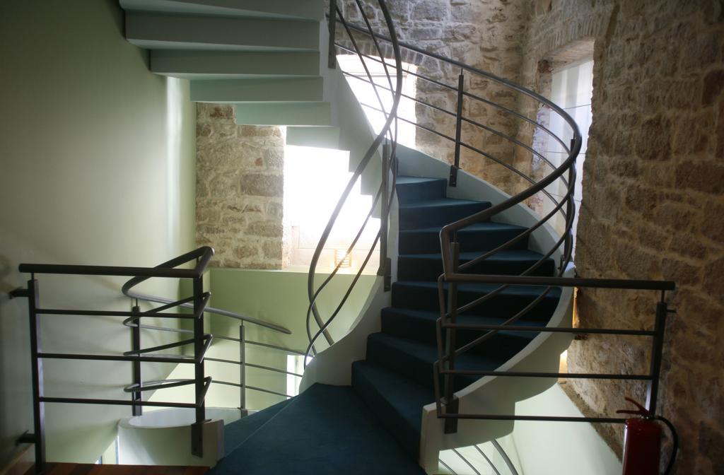Hotel Maestral Prvić Luka Kültér fotó
