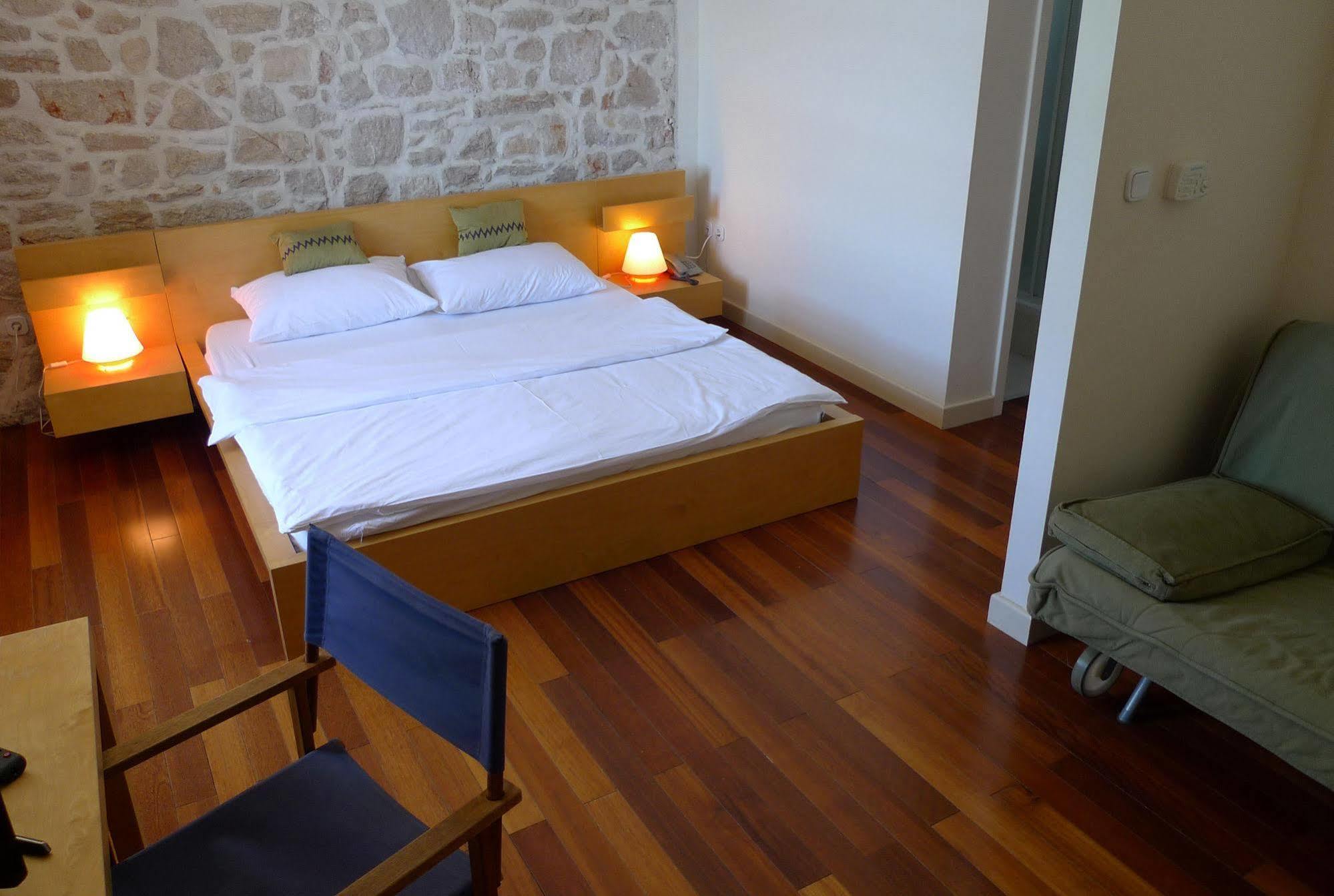 Hotel Maestral Prvić Luka Kültér fotó